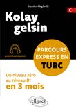 Kolay gelsin. Parcours express en turc