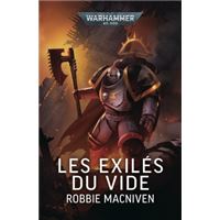 Warhammer 40.000 - Liber Xenologis - Darius Hinks - broché - Achat
