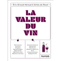 La valeur du vin