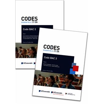 Code Bac 3 - broché - Collectif - Achat Livre | fnac