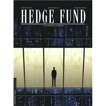 Hedge Fund - Hedge Fund, T1 - 1