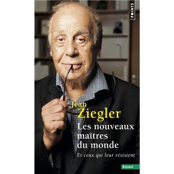Les Nouveaux maîtres du monde - 1