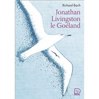 Jonathan Livingston le Goéland