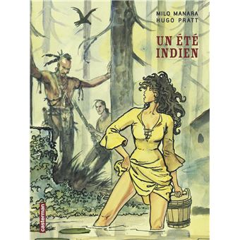 Un été indien - 1