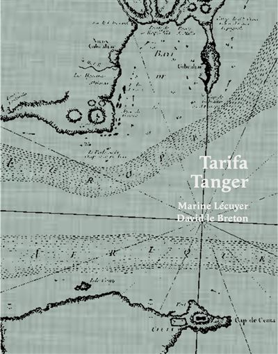 Tarifa - tanger