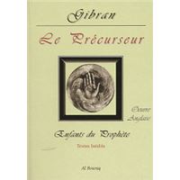 PRéCURSEUR (LE) (THE FORERUNNE