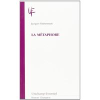 La métaphore