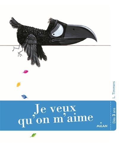 Je veux qu'on m'aime - broché - Léo Timmers - Achat Livre | fnac