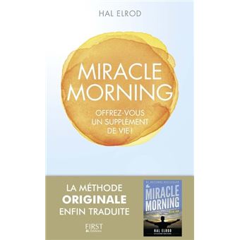 Miracle Morning - 1