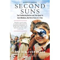 Second Suns