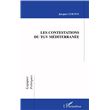 Les contestations du tgv méditerranée