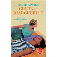 Greta et Marguerite