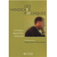 Les handicaps psychiques