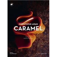Christophe Adam : tous les livres | fnac