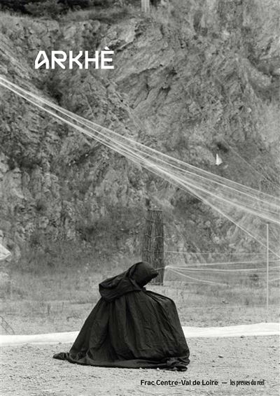 Arkhè - Abdelkader Damani - broché