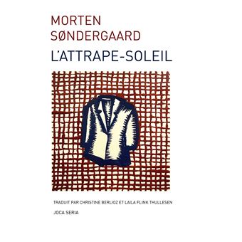 L'Attrape-soleil - 1