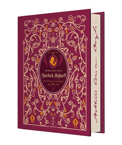 Sherlock Holmes -  : Sherlock Holmes : L'Intégrale illustrée