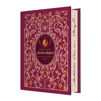 Sherlock Holmes : L'Intégrale illustrée