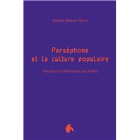Perséphone et la culture populaire