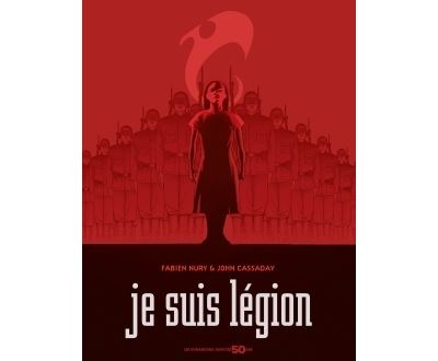 Je suis Légion