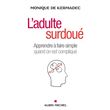 L'Adulte surdoué