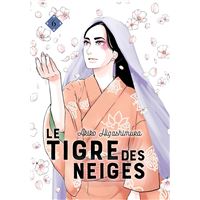 Le tigre des neiges vol.6