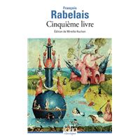 Cinquième livre