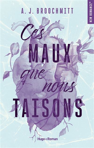Couverture de Ces maux que nous taisons