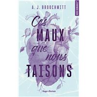 Ces maux que nous taisons - Prix de la nouvelle autrice 2024