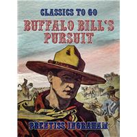 Buffalo Bill's Pursuit