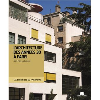 L-architecture-des-annees-1930