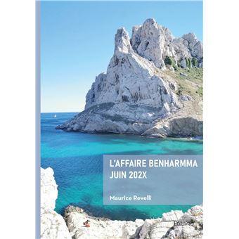 L'Affaire Benharmma Juin 202X - 1