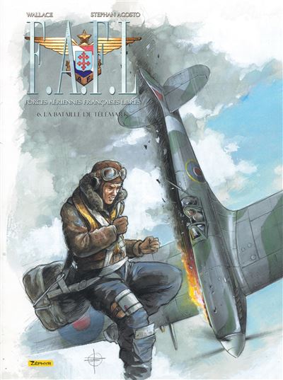 FAFL - La bataille de télémark