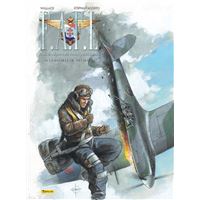 FAFL - Tome 6 - La bataille de télémark
