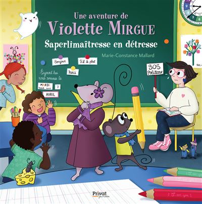 T12 aventure de violette mirgue - saperlimaitresse en detres
