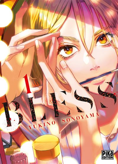 Bless - Tome 01