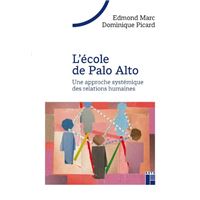 L'école de Palo Alto