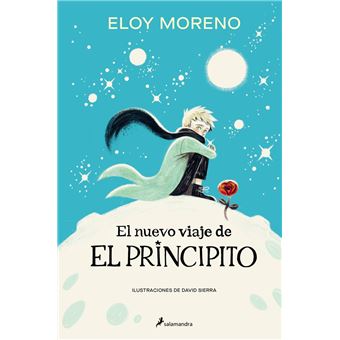 El nuevo viaje de El Principito - 1