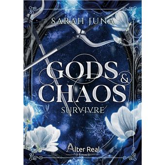 Gods & Chaos T01