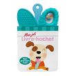 Livre Hochet pour bébé