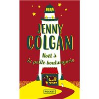 La confiserie de Rosie - Jenny Colgan - Nouvelle librairie sétoise