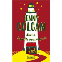 Noël à la petite boulangerie