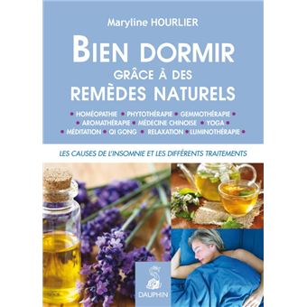 Bien dormir grâce à des remèdes naturels - 1