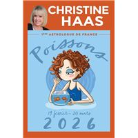 Poissons 2026
