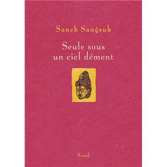 Seule sous un ciel dément - 1