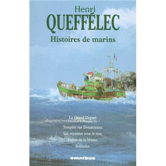 Histoires de marins - 1