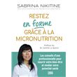 Restez en forme grâce à la micronutrition