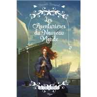 Iris et la terre des promesses
