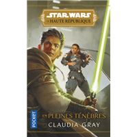 La Haute République : La Lumière des Jedi (livre audio), Star Wars Wiki