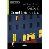 Giallo Al Grand Hotel Du Lac (A2)